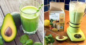Gron-slanka-smoothie
