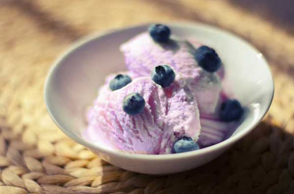 Nice cream