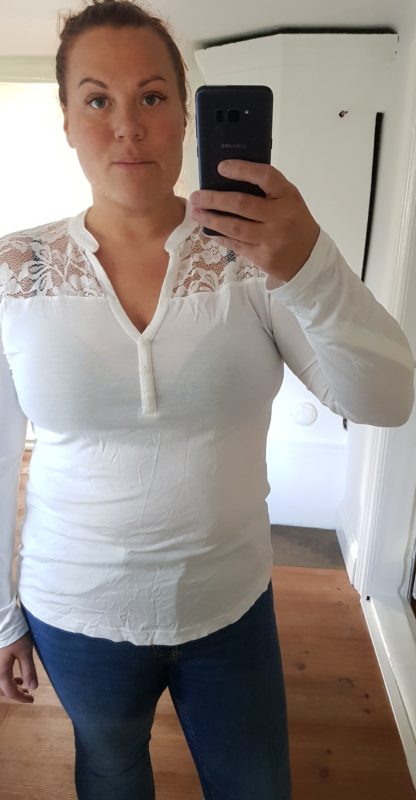 Nu har jag gått ner -15 kg med Slanka