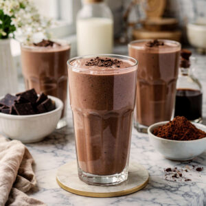 Choklad - 72 måltider