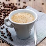 Slanka Deli Diet Cappuccino shake