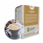 Cappuccino - 12 måltider