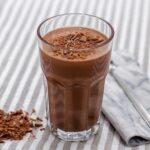 Slanka Deli Diet Chokladshake