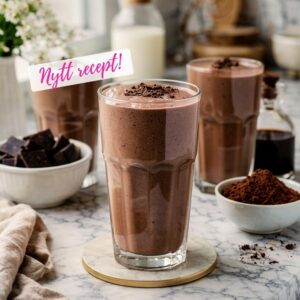 Choklad 72-p nytt recept