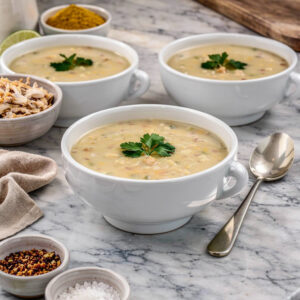 Kyckling - 72 måltider