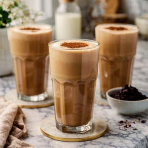 Cappuccino - 72 måltider