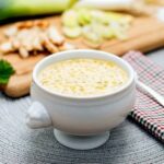 Slanka Deli Diet Kycklingsoppa