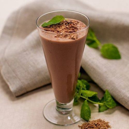 Slanka Deli Diet Mintchokladshake