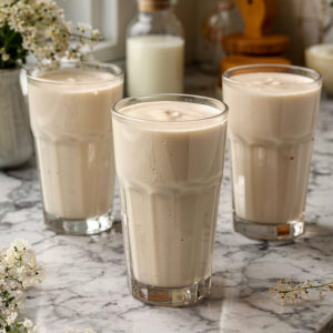 Vanilj - 72 måltider