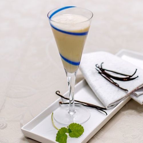 Slanka Deli Diet Vaniljshake