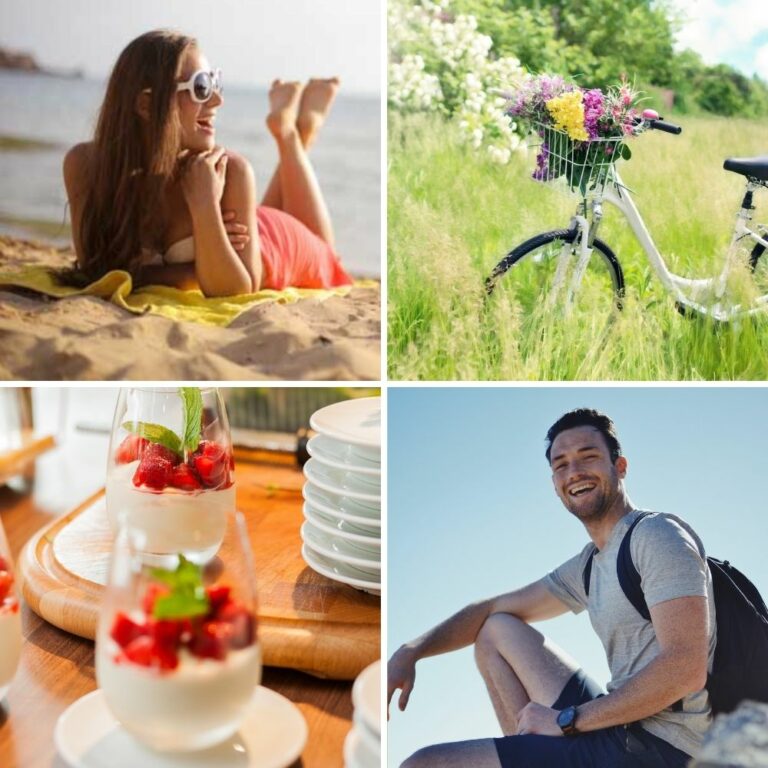 Viktsmart sommar 2026