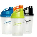Slanka Shaker