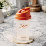 Slanka Shaker, Orange