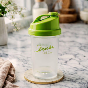 Slanka Shaker, Grön