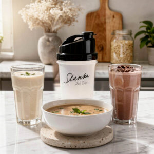 Slanka Bästsäljare - Blandade smaker