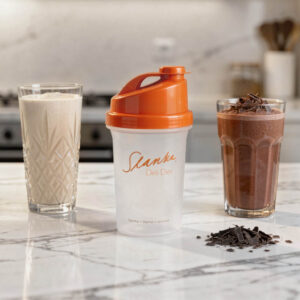 Slanka Kickstart - Mixpack