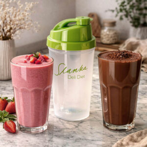 Slanka Favoriter - Smakbox