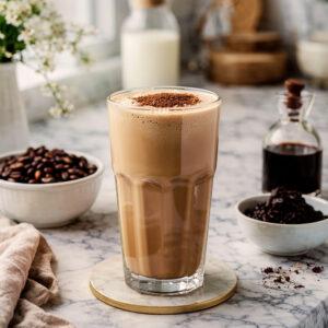 Cappuccino - 12 måltider