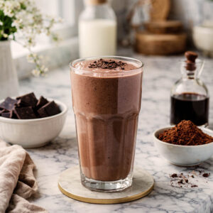 Choklad - 12 måltider