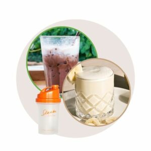 Slanka Kickstart - Mixpack