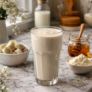 Vanilj - 12 måltider