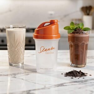 Slanka Kickstart - Mixpack