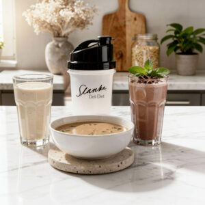 Slanka Bästsäljare - Blandade smaker